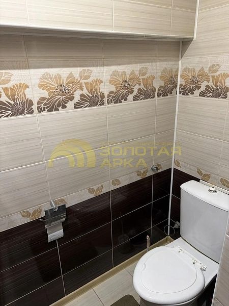 2-к квартира, 57 кв.м.