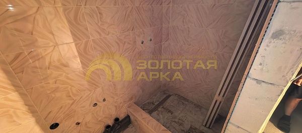 Студия, 19 кв.м.