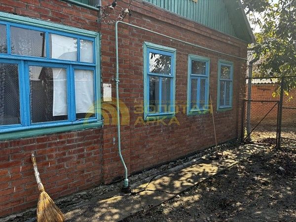Дом, 60 кв.м., улица Больничная