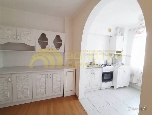 4-к квартира, 81 кв.м.