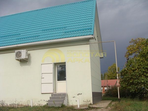 Помещения свободного назначения, 96.8  кв. м, 
