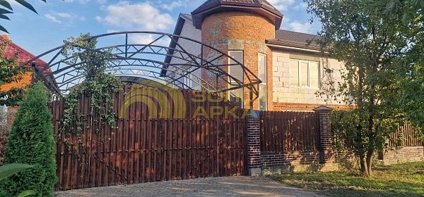 Дом, 140 кв.м.