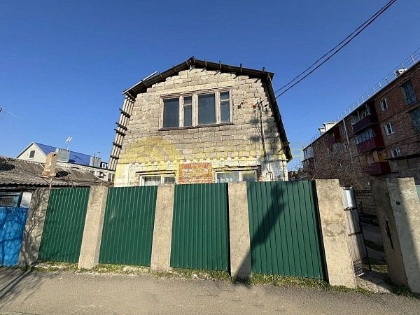Дом, 150 кв.м., улица Ленина