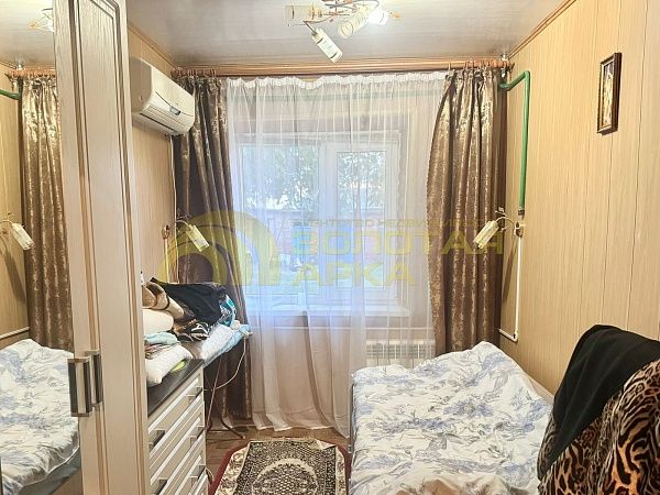 2-к квартира, 41 кв.м.