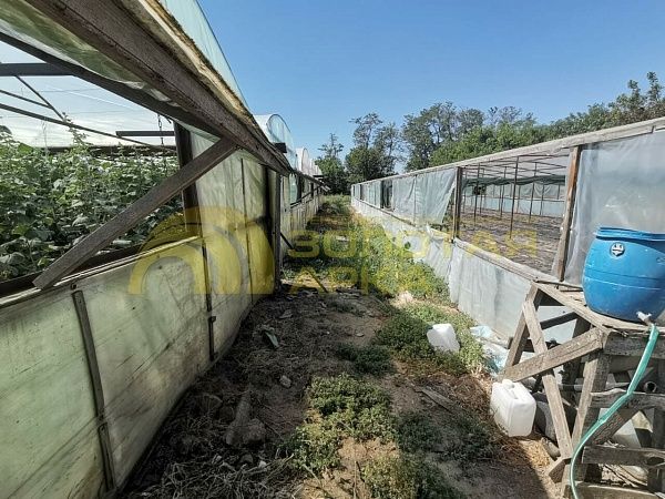 Производственное помещение, 3400 кв.м.