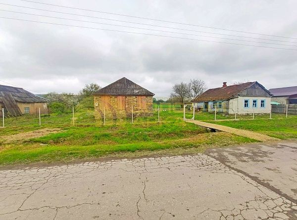Участок