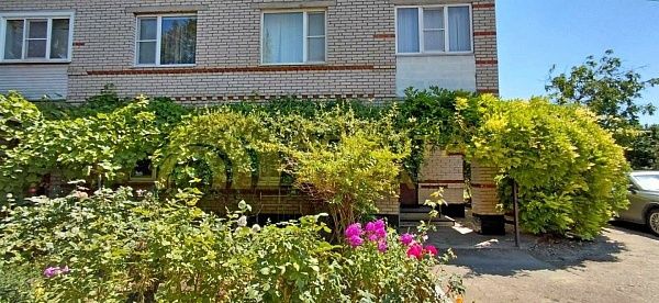 Коттедж, 103 кв.м., улица Адагумская