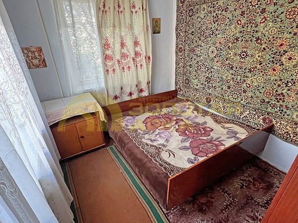 Дом, 50 кв.м.