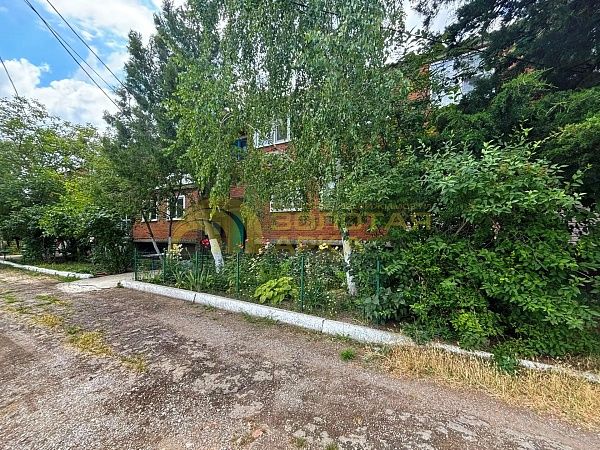 2-к квартира, 49 кв.м.