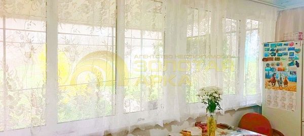 Дом, 80 кв.м., Краснодарский край, Крымский район, Садовый