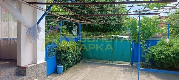 Дом, 56 кв.м.