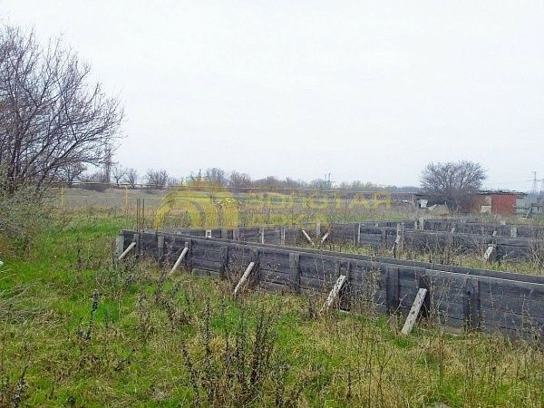 Участок, улица Жукова