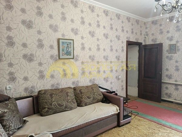 4-к квартира, 100 кв.м., улица Светлая, дом 20