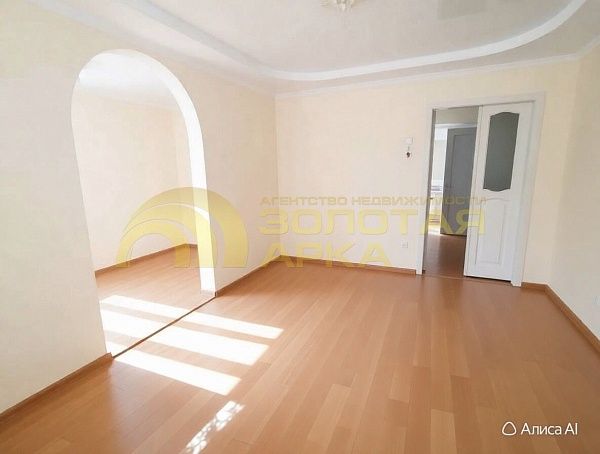 4-к квартира, 81 кв.м.