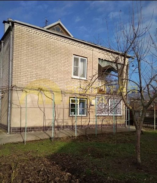 Дом, 149 кв.м.