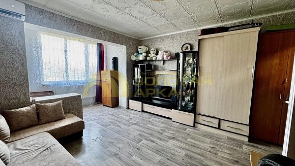 2-к квартира, 54 кв.м.