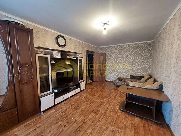 1-к квартира, 35 кв.м., улица Курганная, дом 1П 1-к квартира, 35 кв.м., улица Курганная, дом 1П