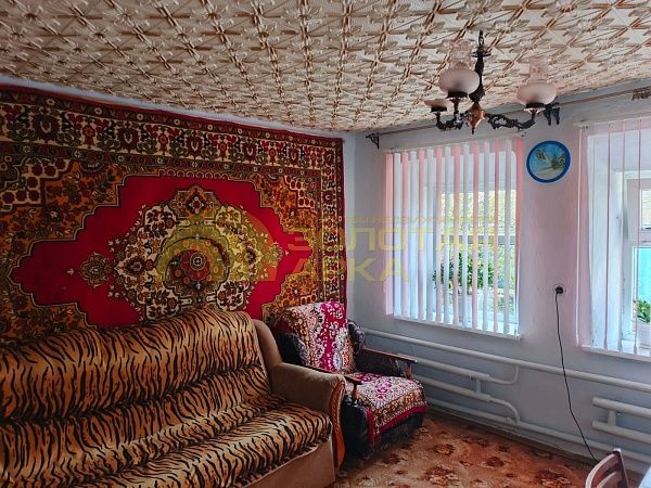 Дом, 30 кв.м.