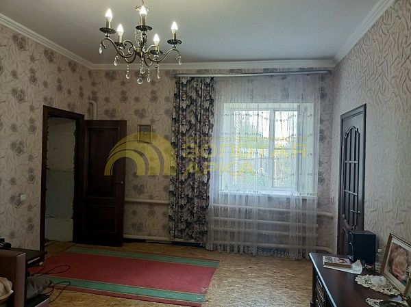 4-к квартира, 100 кв.м.