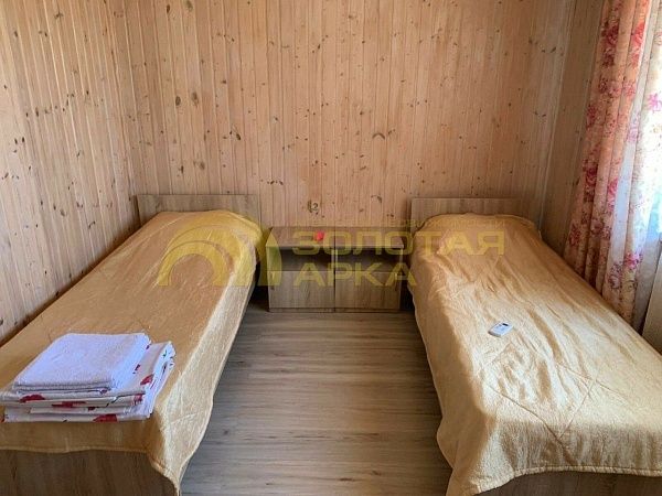 Дом с участком, 67 кв.м., улица Прибрежная, дом 75 Дом с участком, 67 кв.м., улица Прибрежная, дом 75