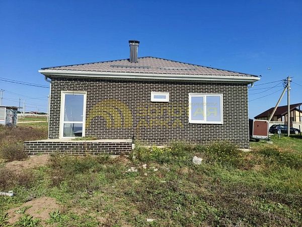 Дом, 70 кв.м.