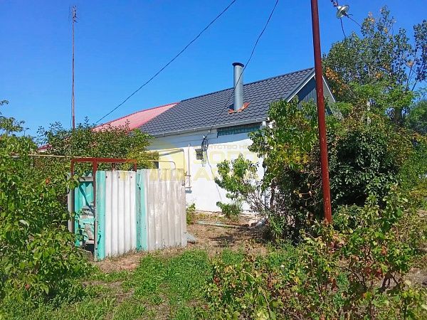 Часть дома, 45 кв.м.