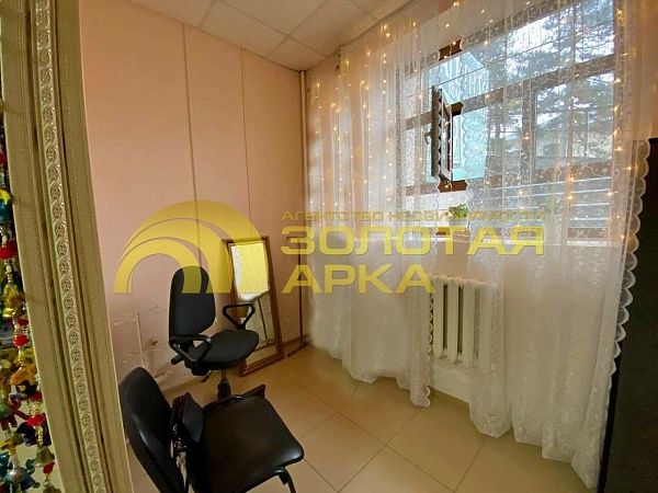 Торговые помещения, 48 кв.м.