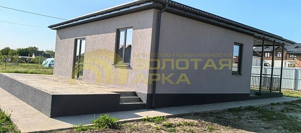 Дом, 111 кв.м.