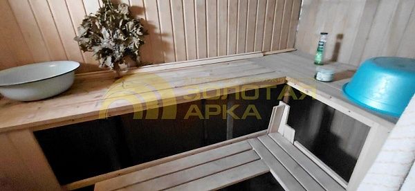 Дом, 209 кв.м.