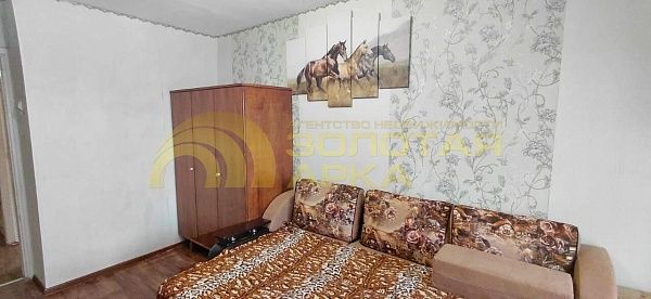 3-к квартира, 52 кв.м.