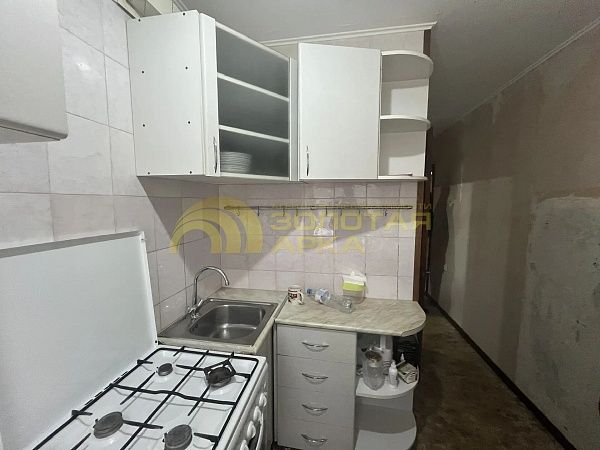 2-к квартира, 41 кв.м.