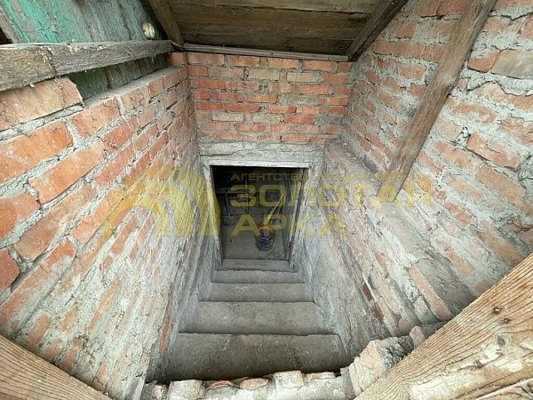 Дом с участком, 113 кв.м.