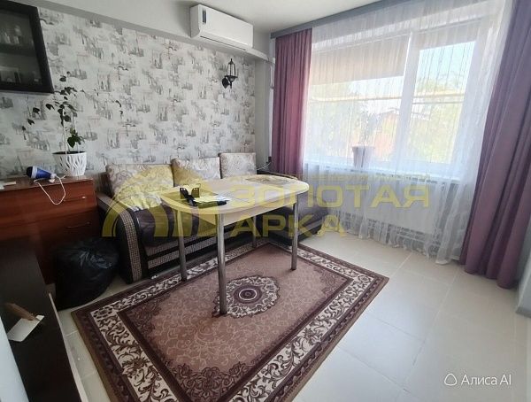 2-к квартира, 47 кв.м.