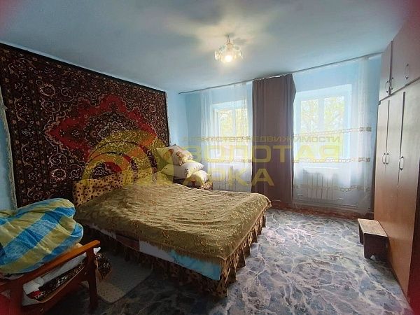 Дом, 43 кв.м.