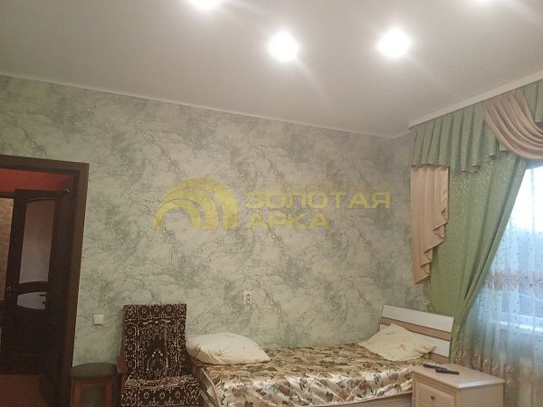 Дом, 76 кв.м.