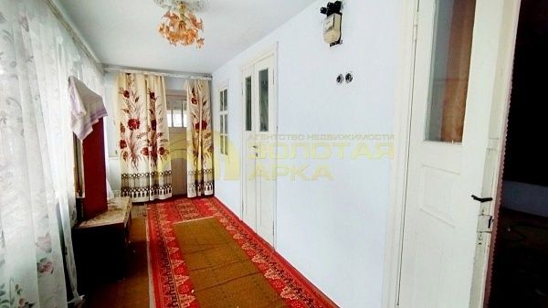 Дом с участком, 58 кв.м., переулок Ильича, дом 21 Дом с участком, 58 кв.м., переулок Ильича, дом 21