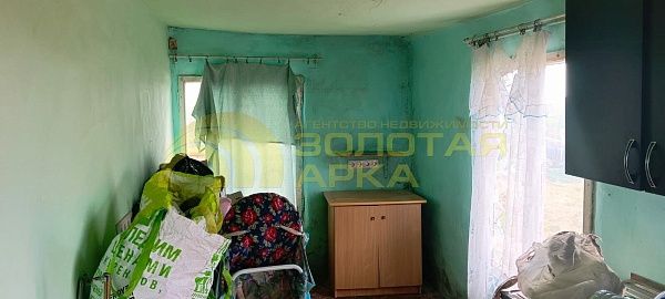 Дом с участком, 49 кв.м. Дом с участком, 49 кв.м.