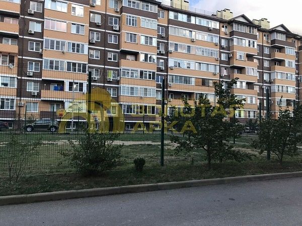 1-к квартира, 40 кв.м. 1-к квартира, 40 кв.м.