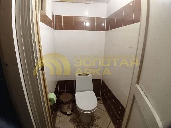 5-к квартира, 110 кв.м.
