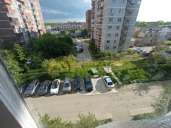 4-к квартира, 77 кв.м.