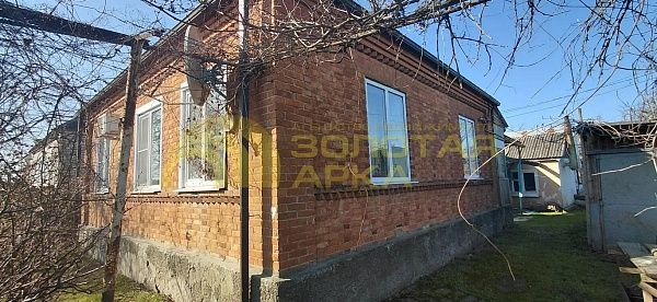 Дом, 60 кв.м.