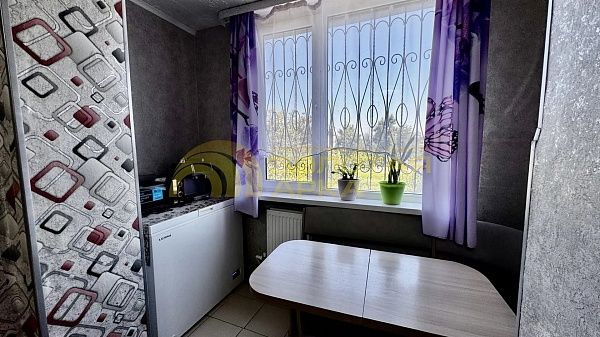 2-к квартира, 54 кв.м.