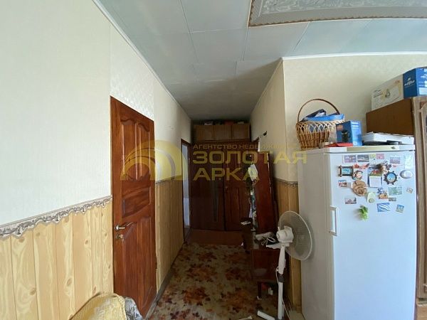Дом, 105 кв.м.