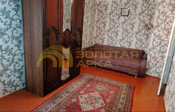 1-к квартира, 27 кв.м.