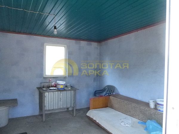 Дом, 51 кв.м.