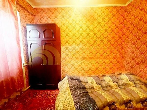 Дом с участком, 49 кв.м.