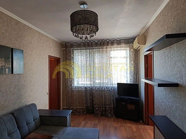 3-к квартира, 44 кв.м., улица Карла Маркса, дом 144