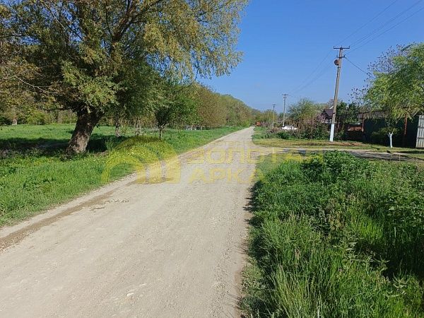 Участок