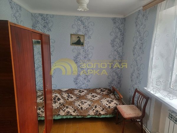 2-к квартира, 44 кв.м.