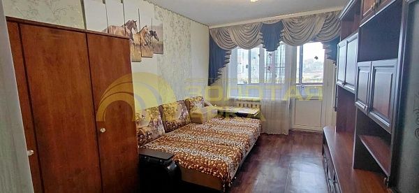 3-к квартира, 52 кв.м.